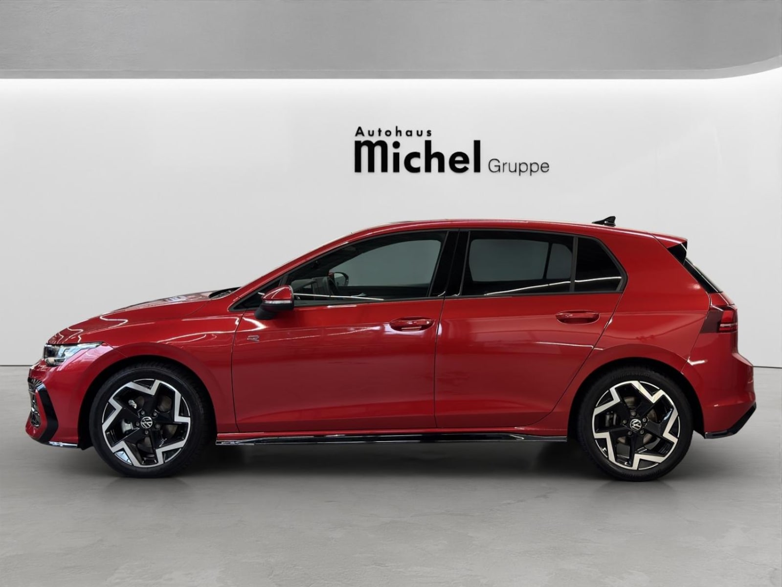 Volkswagen Golf – Bild 5