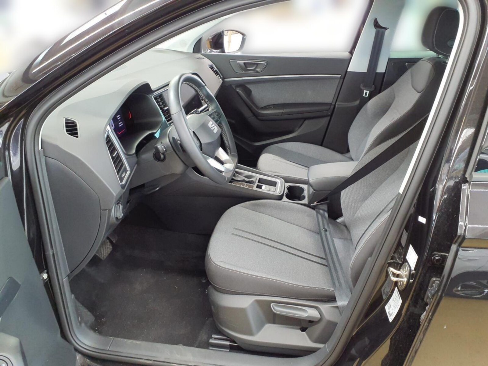 SEAT Ateca – Bild 4