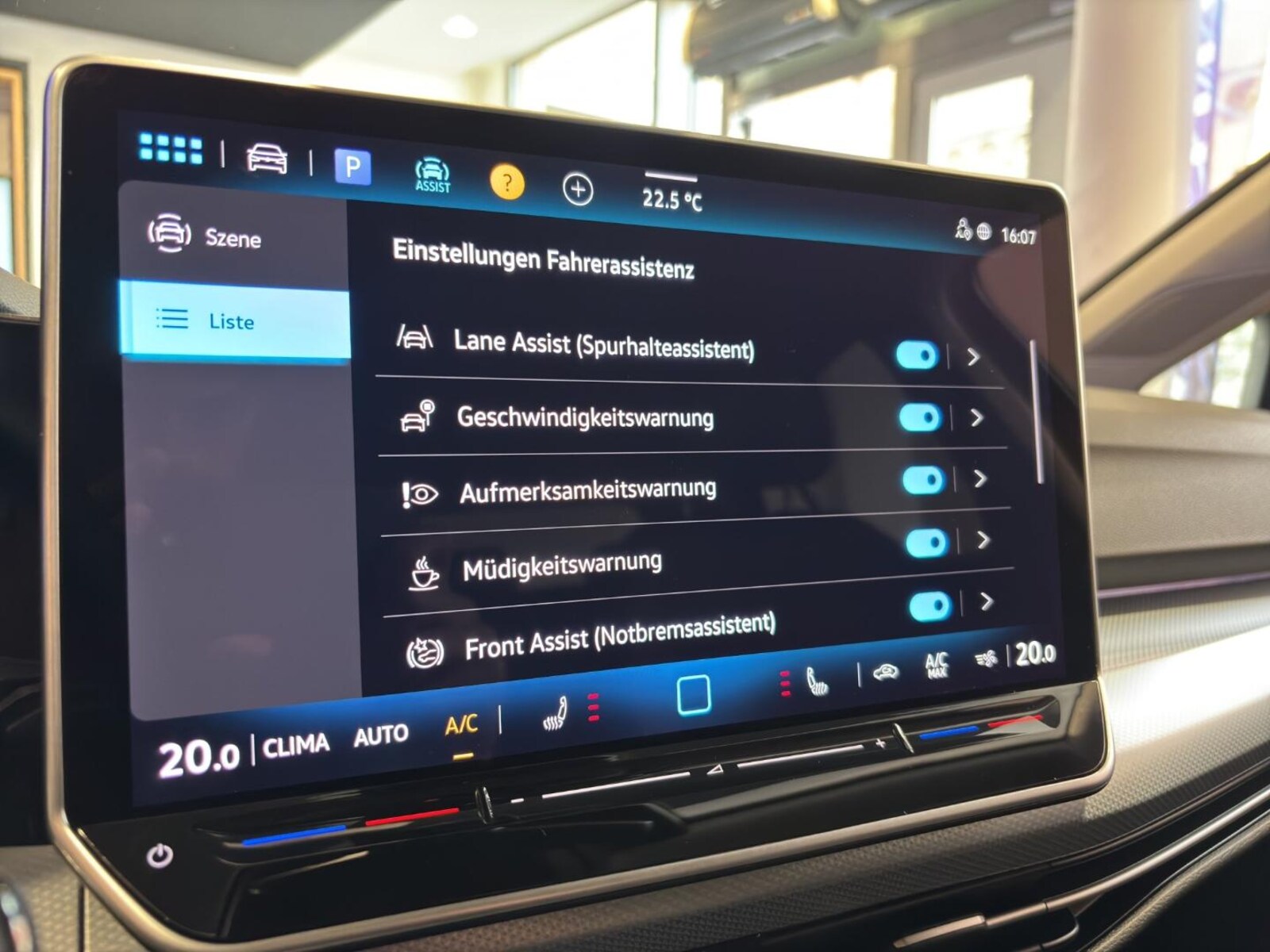 Volkswagen Golf – Bild 20