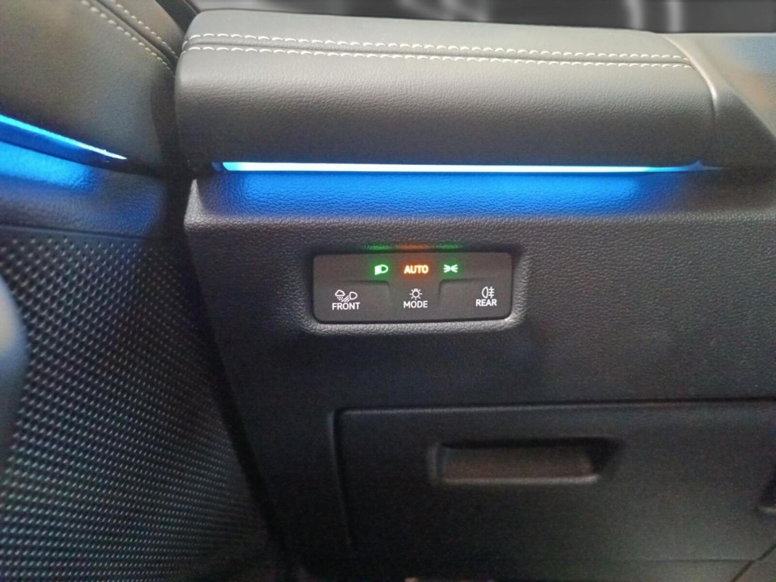 Volkswagen Tiguan – Bild 13