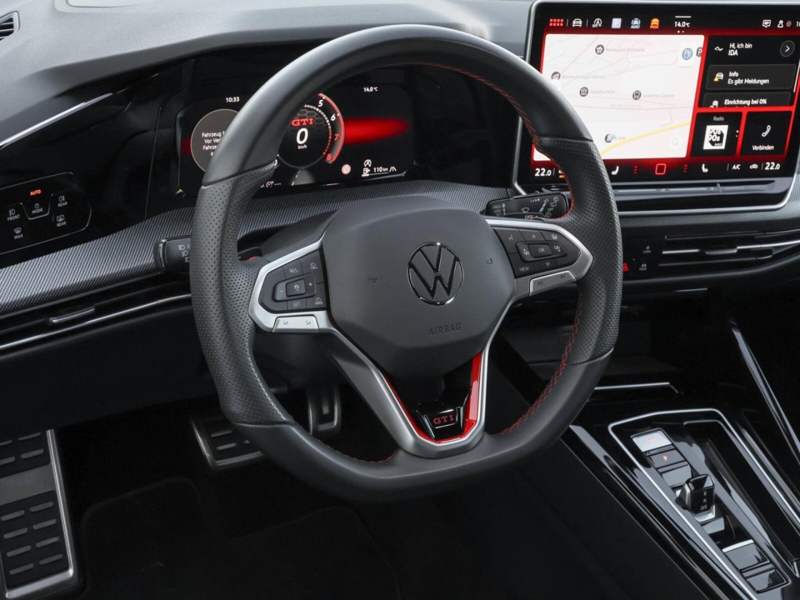 Volkswagen Golf – Bild 12