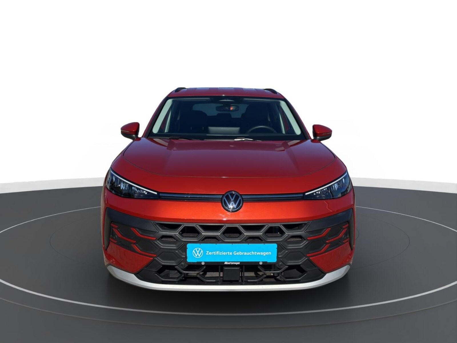 Volkswagen T-Roc – Bild 6