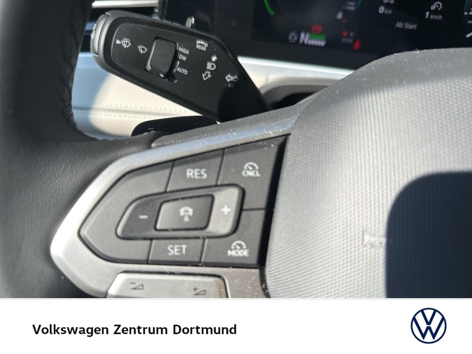 Volkswagen Passat – Bild 13