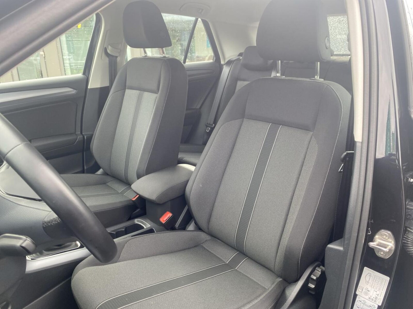 Volkswagen T-Roc – Bild 9