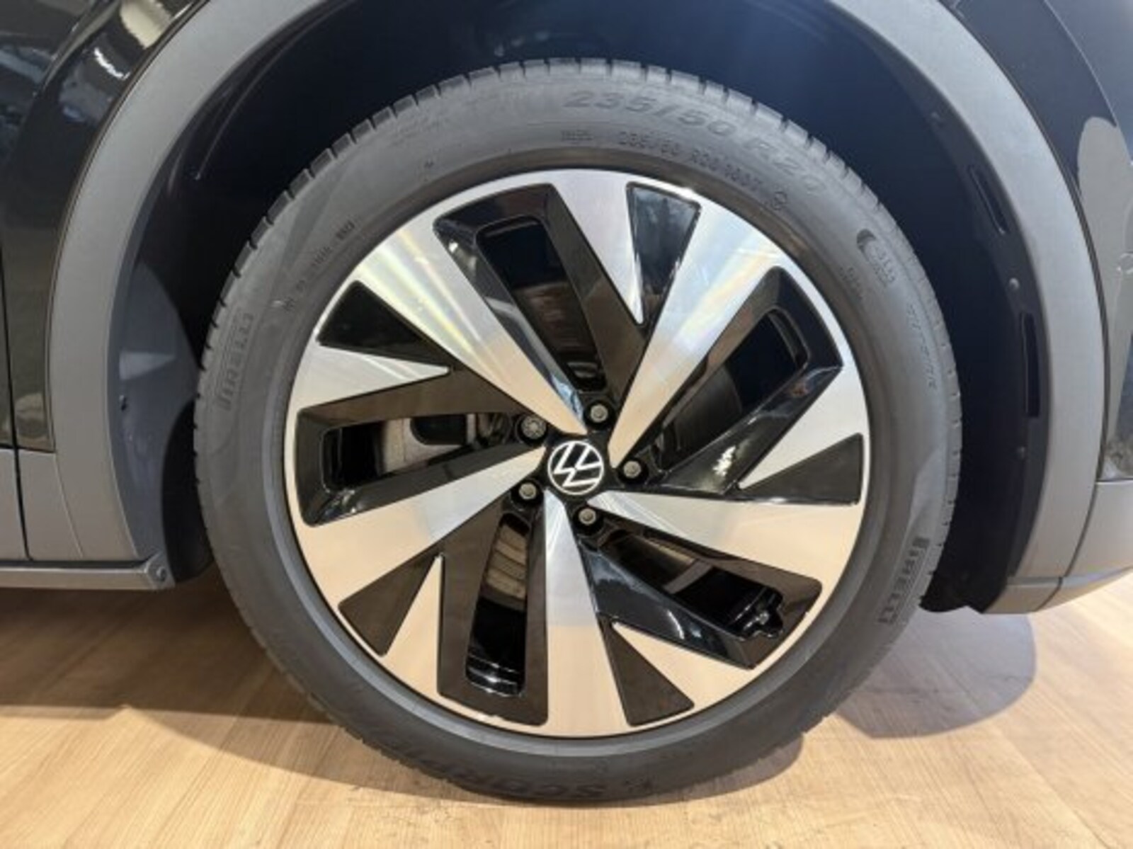 Volkswagen ID.4 – Bild 5