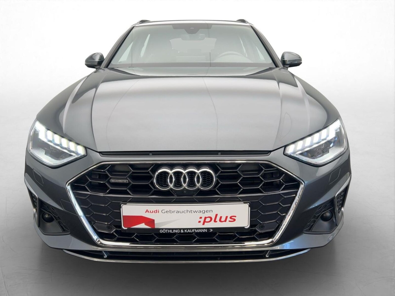 Audi A4 Avant – Bild 12