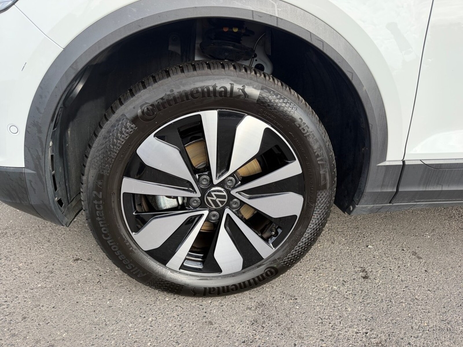 Volkswagen T-Roc – Bild 3
