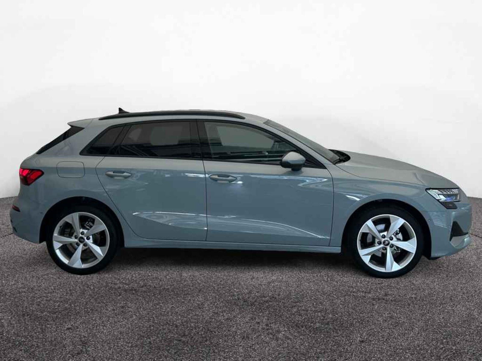 Audi A3 Sportback – Bild 5