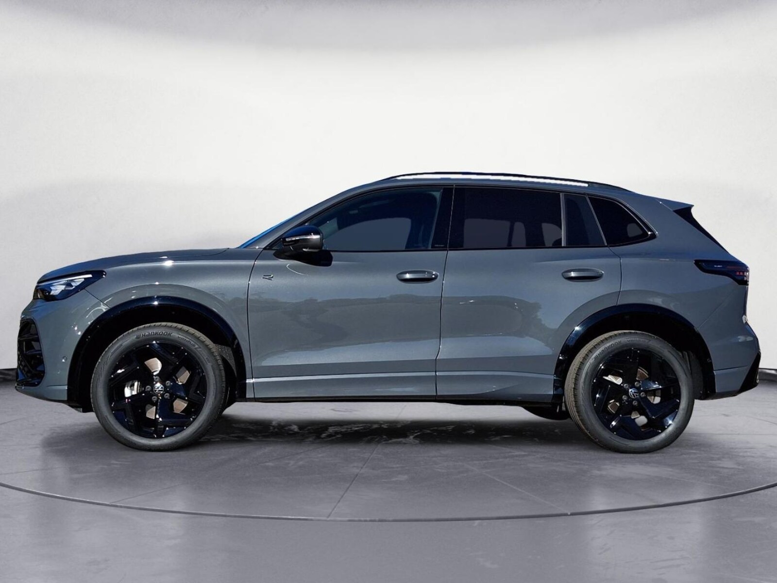 Volkswagen Tiguan – Bild 3
