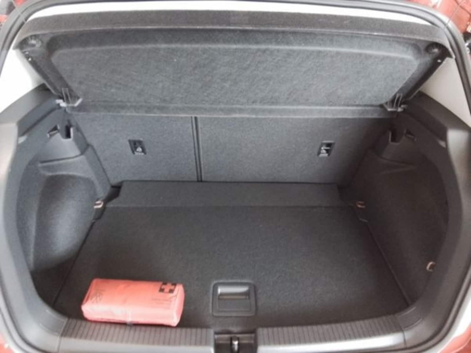 Volkswagen T-Cross – Bild 10