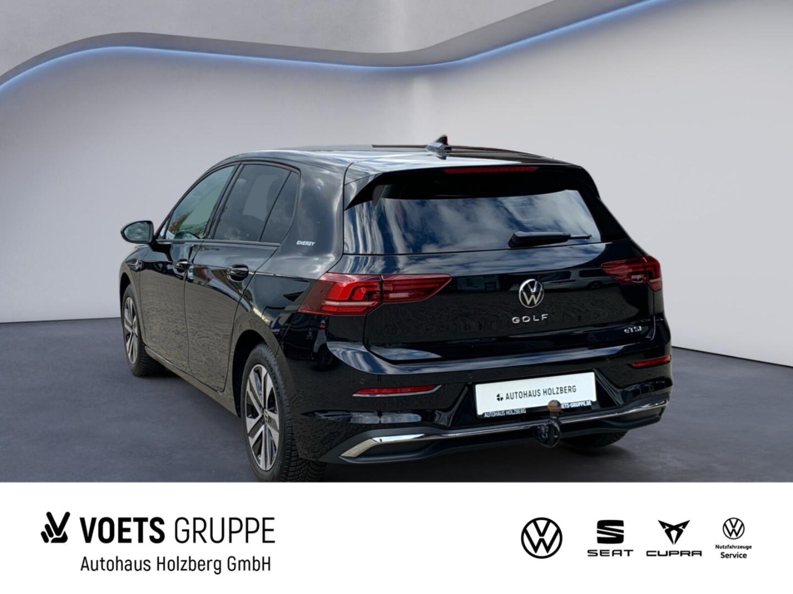 Volkswagen Golf – Bild 4
