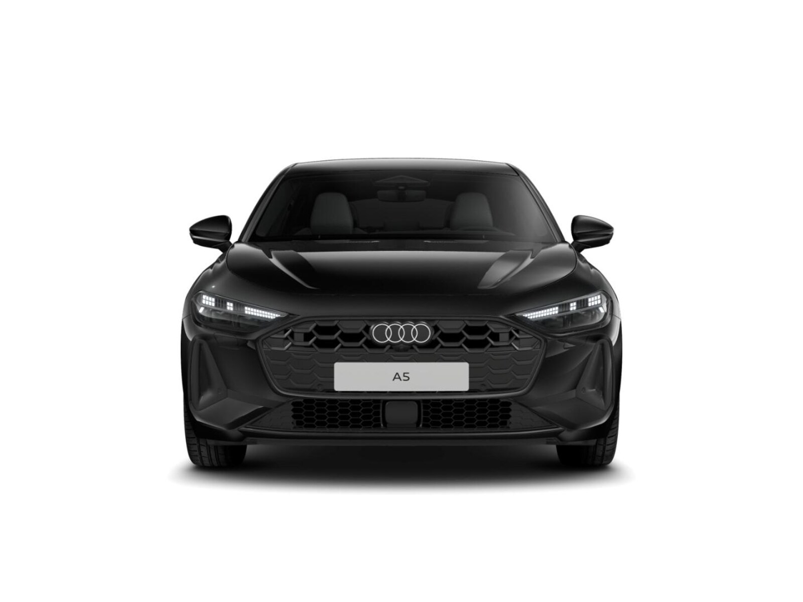 Audi A5 Limousine – Bild 3