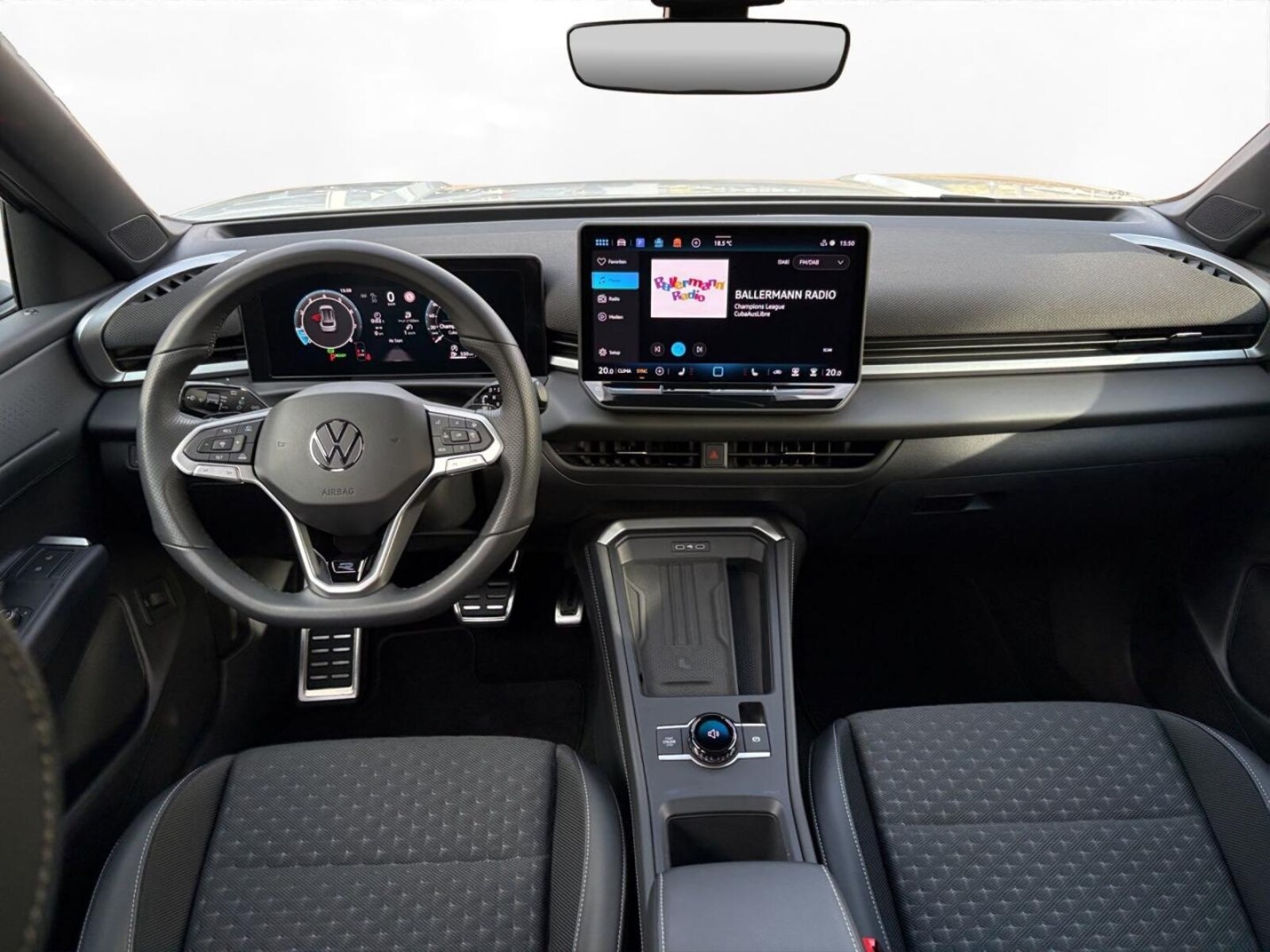 Volkswagen T-Roc – Bild 9