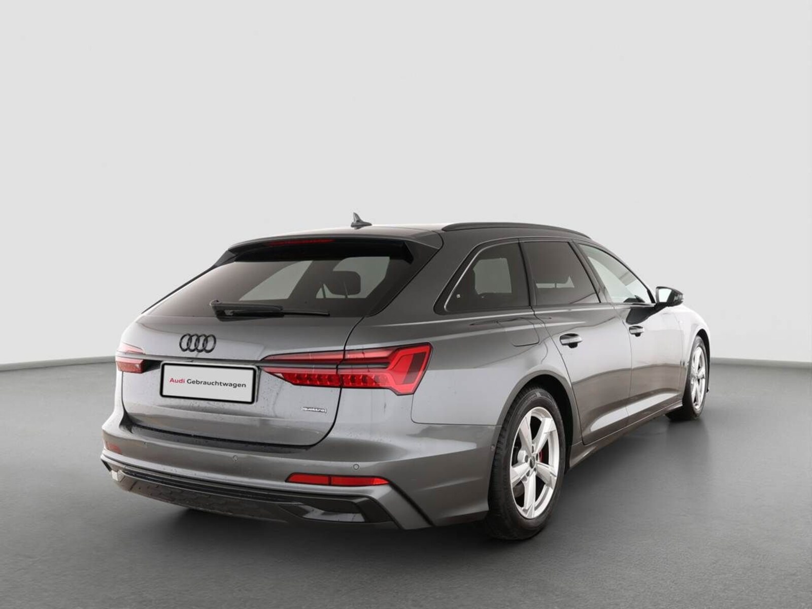 Audi A6 Avant – Bild 3