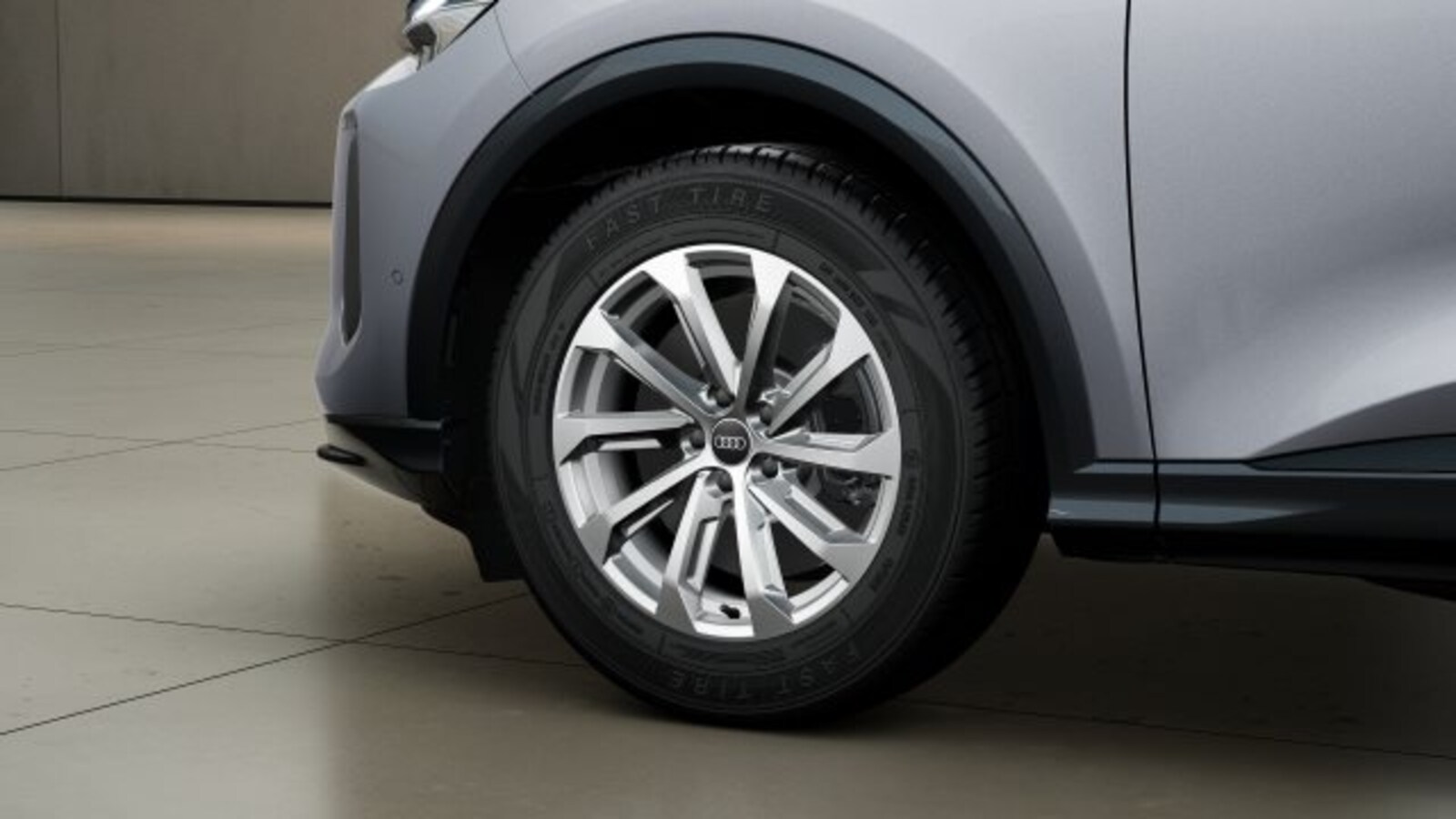 Audi Q5 Sportback – Bild 5