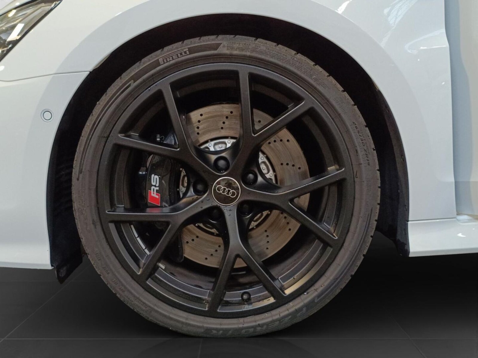 Audi RS 3 Sportback – Bild 17