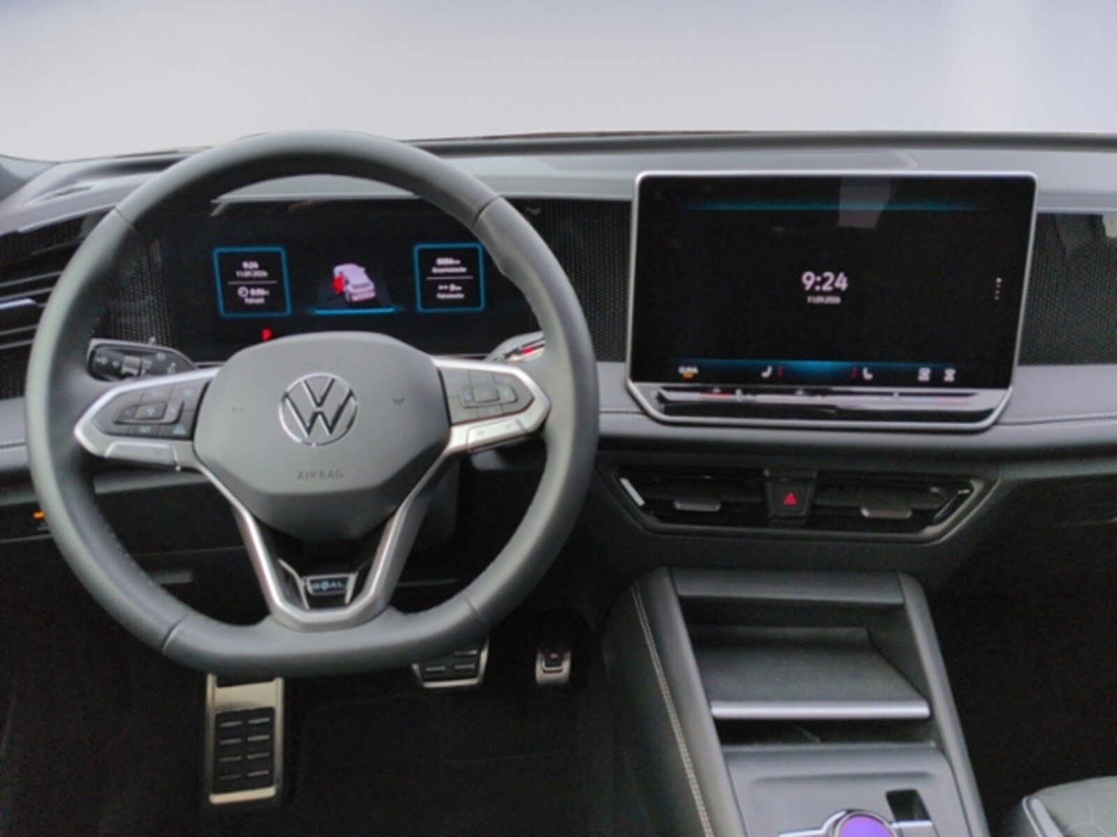 Volkswagen Tiguan – Bild 16