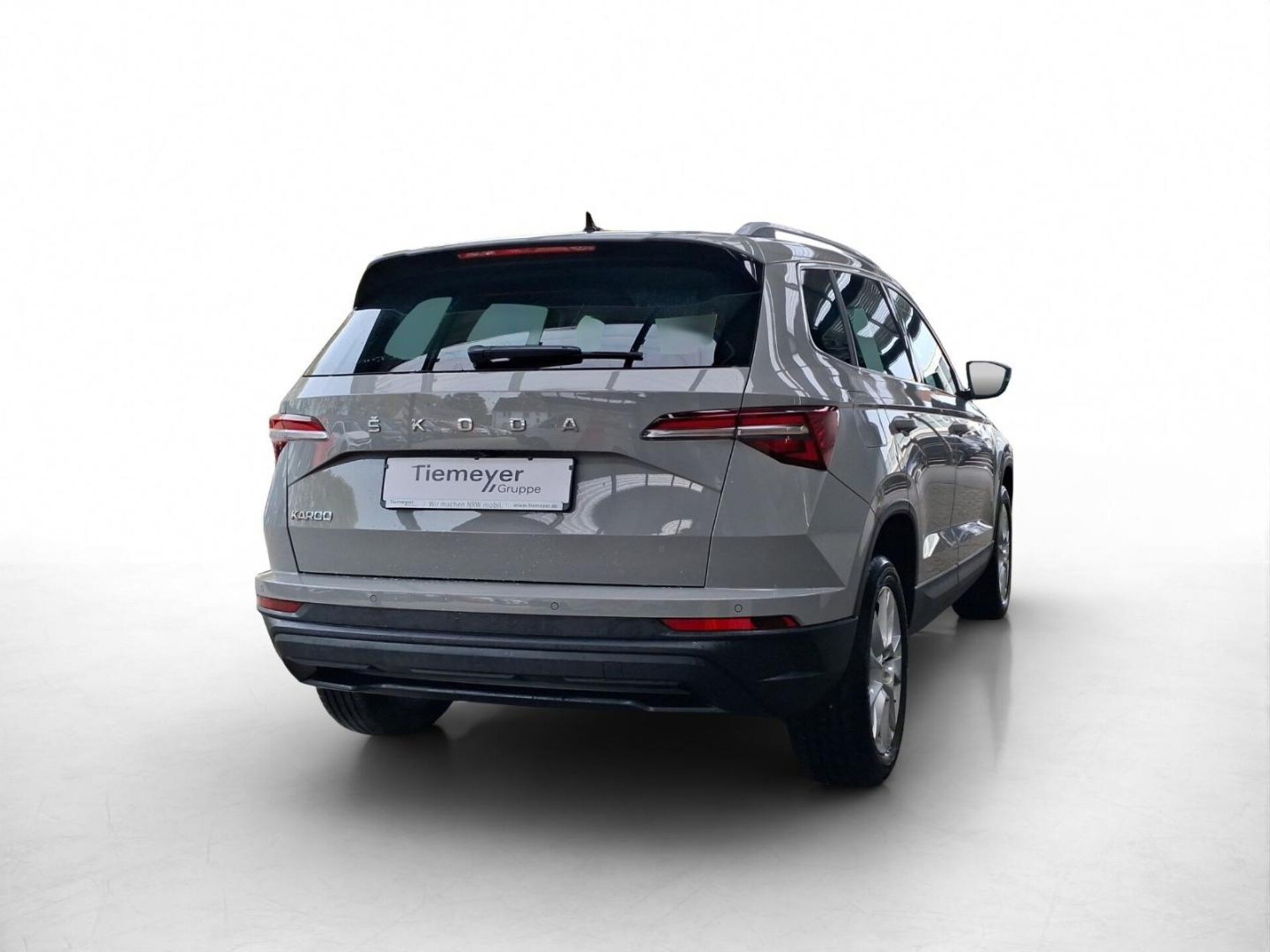 Skoda Karoq Style