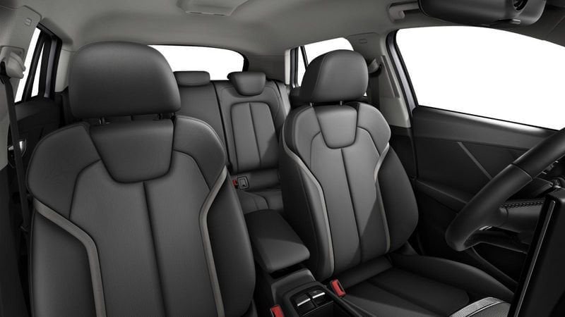 Image about Audi Q2 Business Advanced 35 TDI 110 kW (150 CV) S tronic