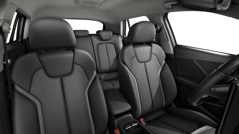 Image about Audi Q2 Business Advanced 35 TDI 110 kW (150 CV) S tronic