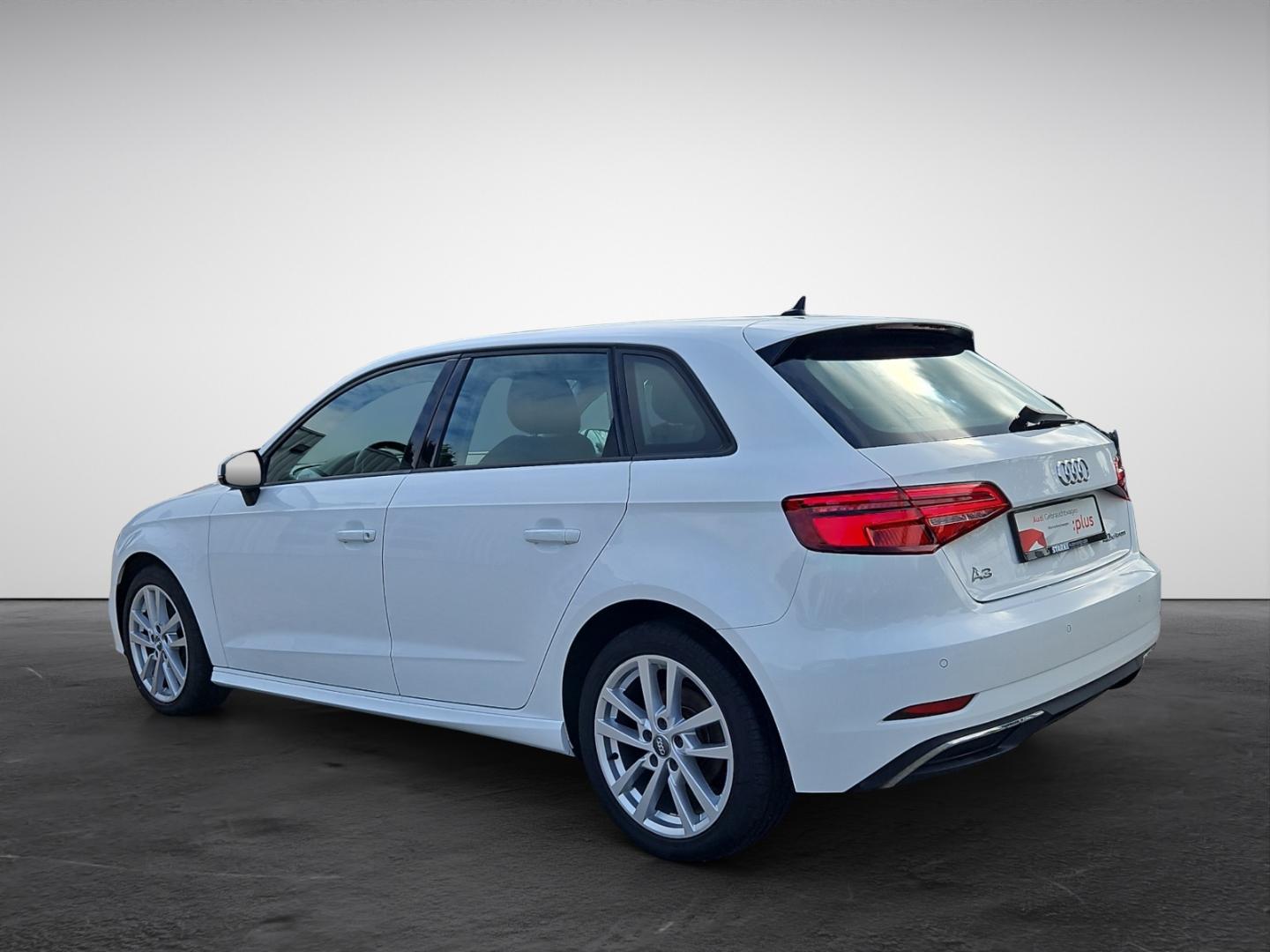 Image about Audi A3 Sportback e-tron sport 40 e-tron S tronic