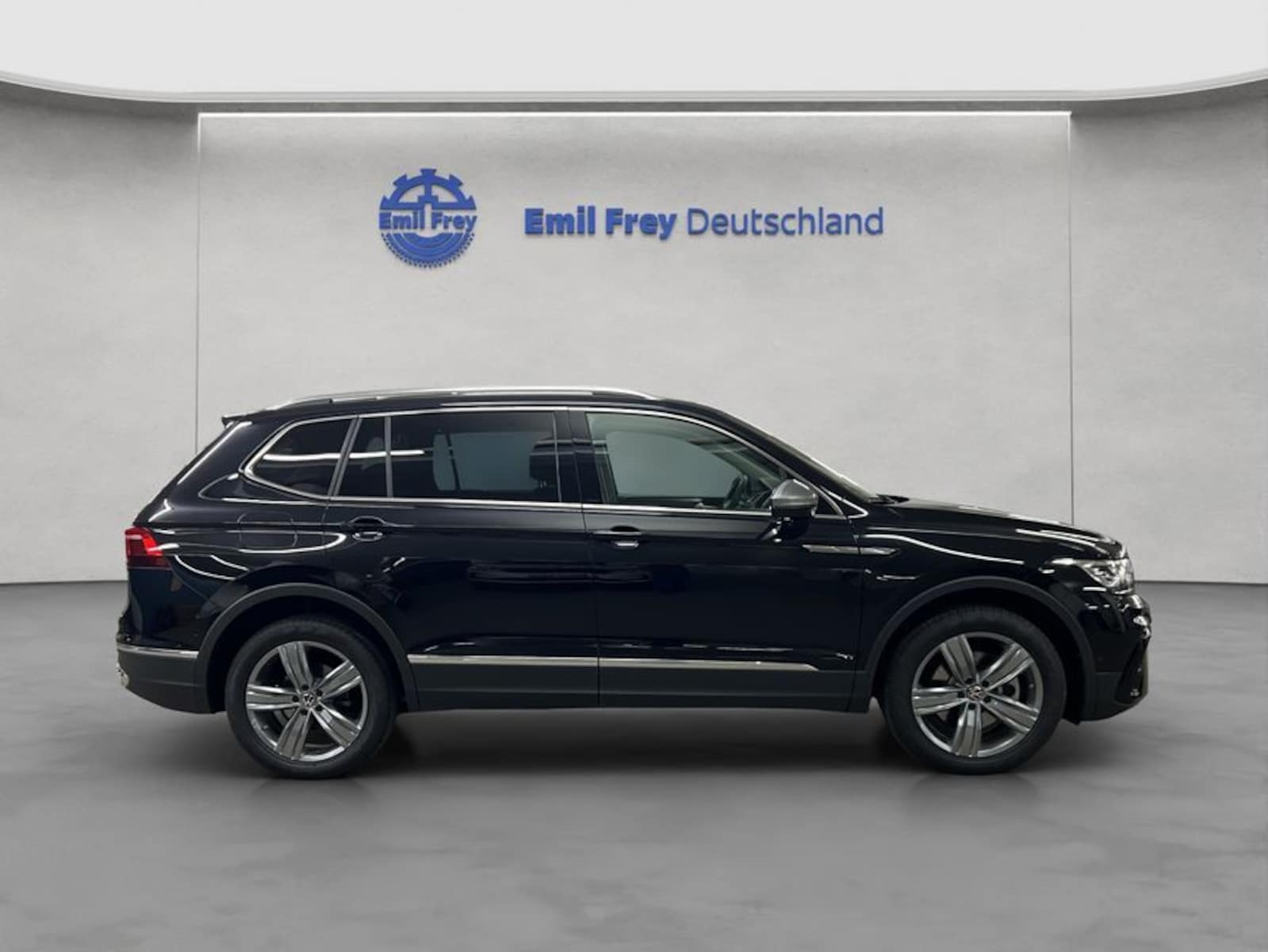 Volkswagen Tiguan Allspace – Bild 7