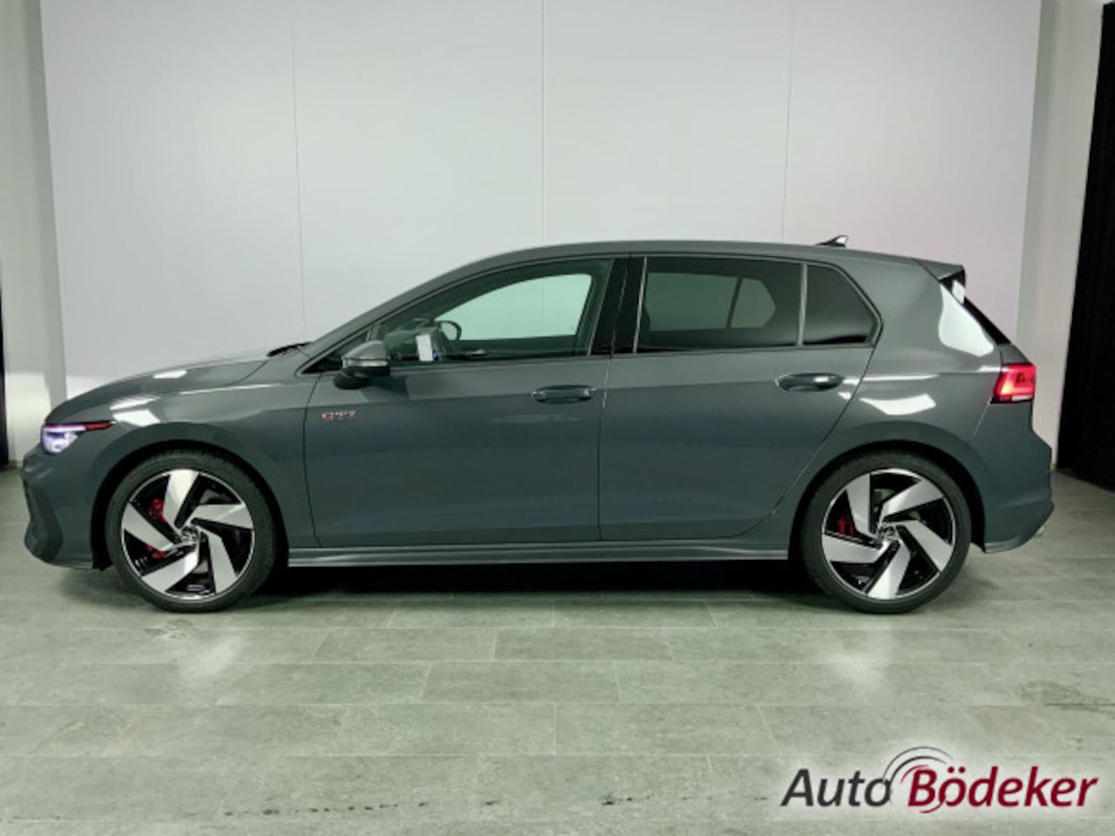 Volkswagen Golf – Bild 3