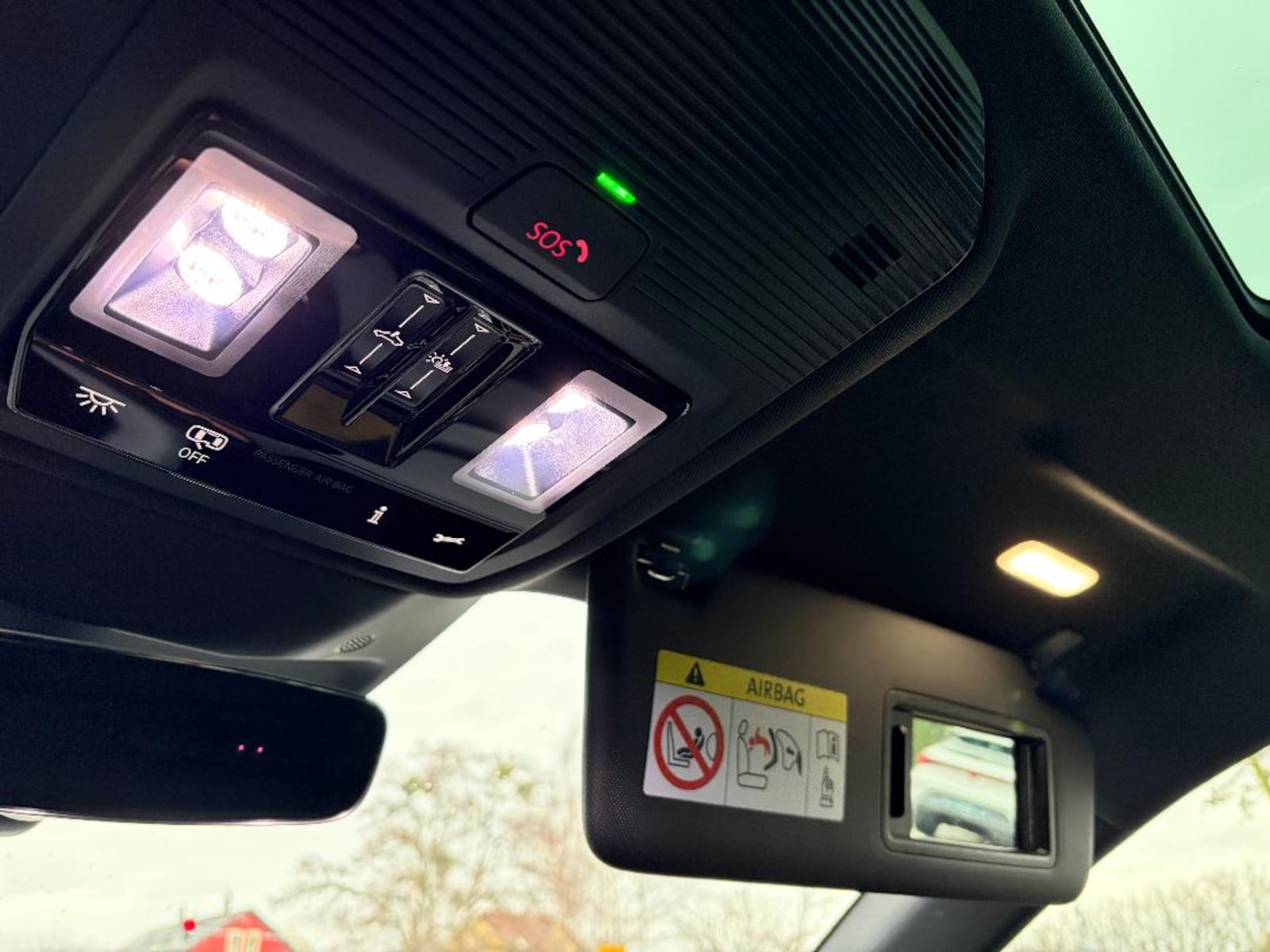 CUPRA Terramar – Bild 24