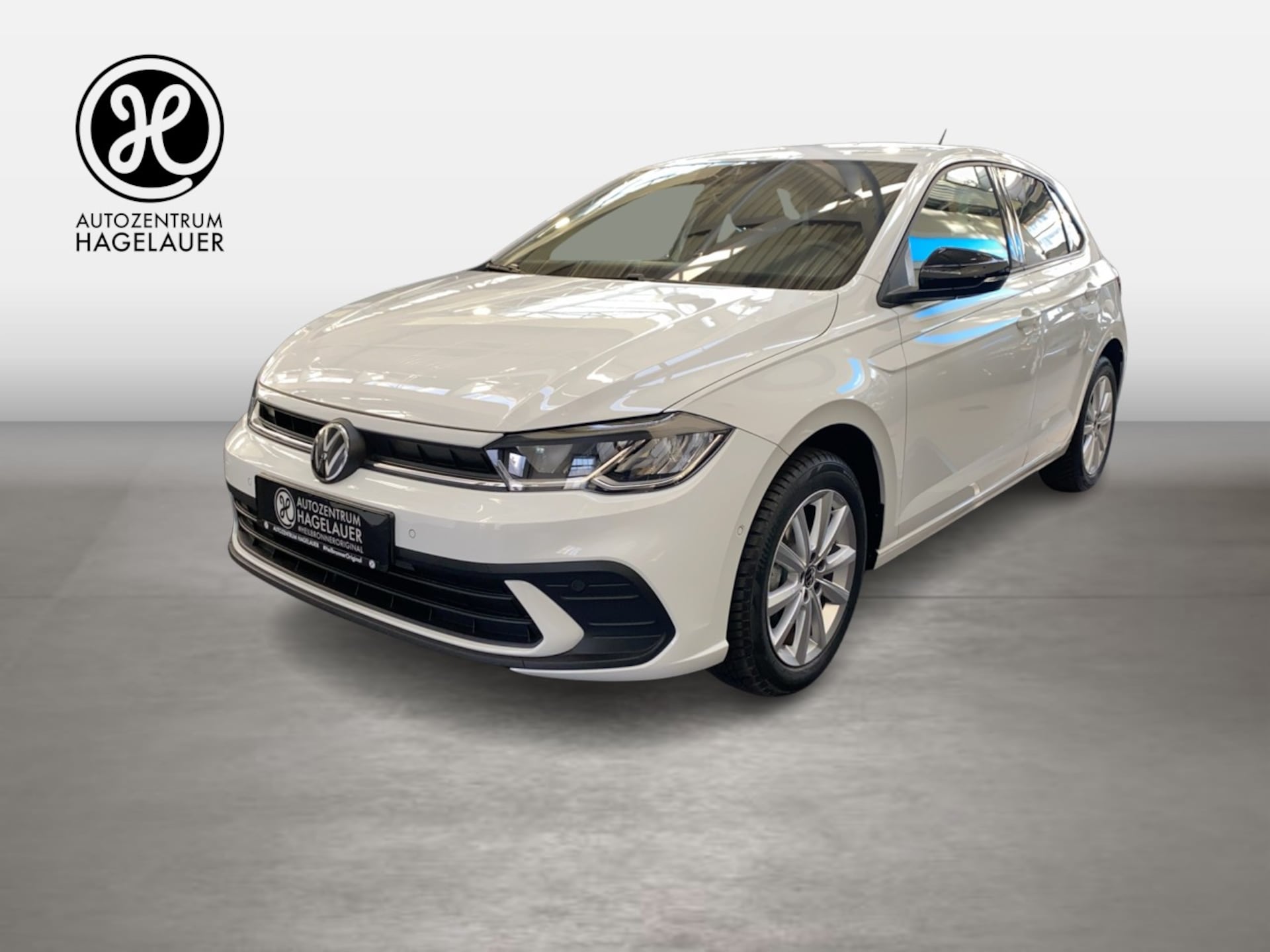 Volkswagen Polo Goal