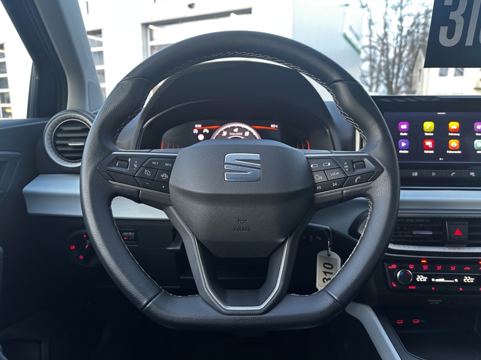 SEAT Arona – Bild 7