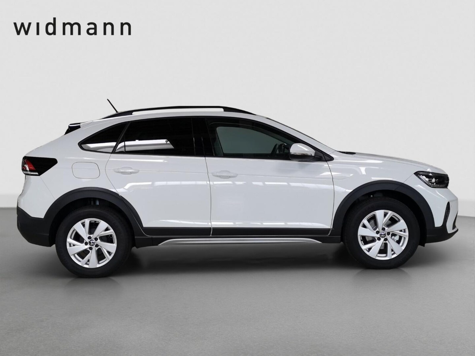Volkswagen Taigo – Bild 7