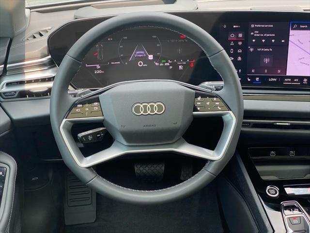 2025 Audi A5 Premium Plus - Photo 8