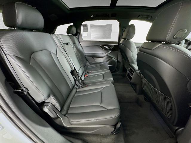 2025 Audi Q7 Prestige - Photo 18