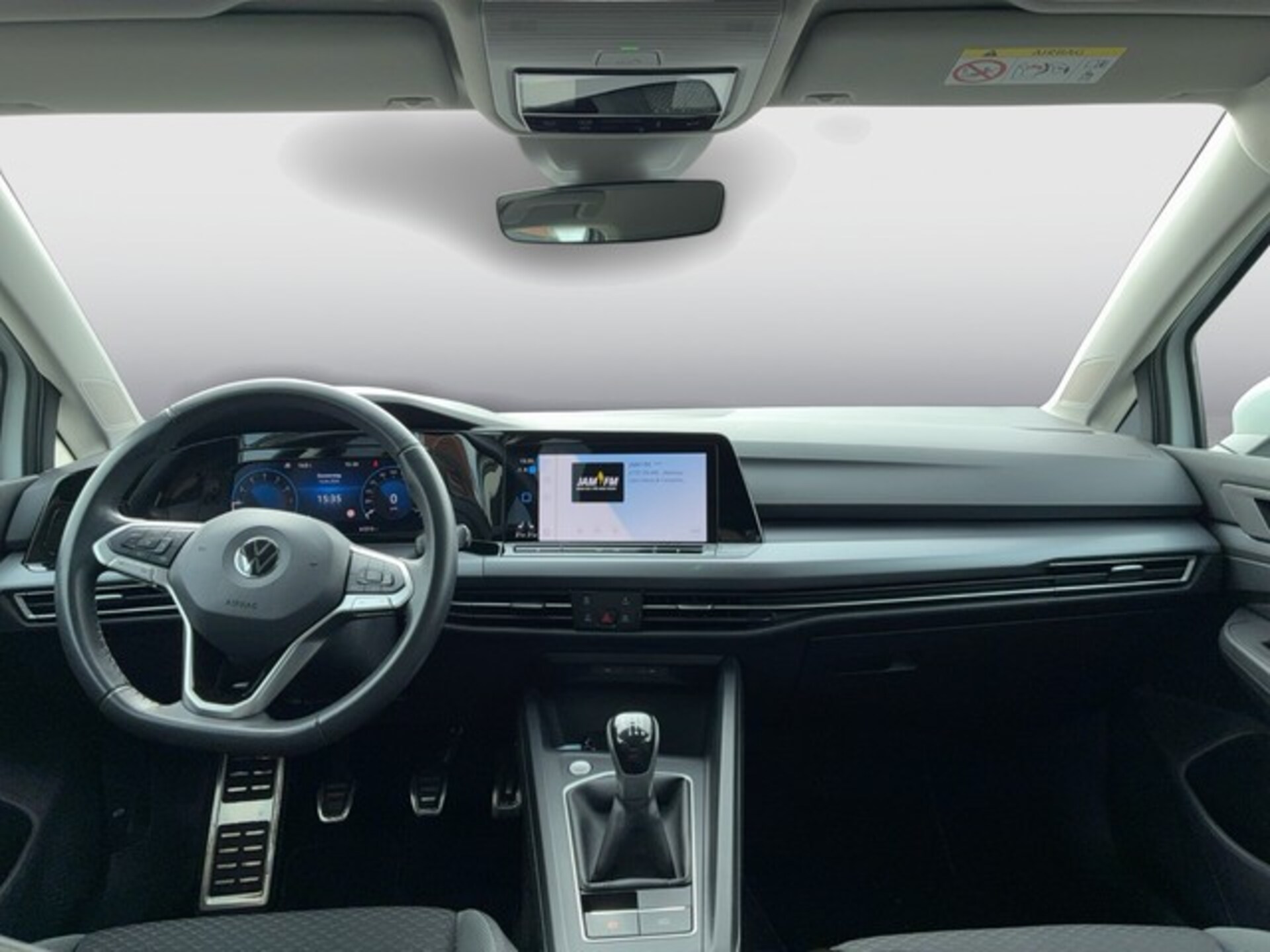 Volkswagen Golf Active