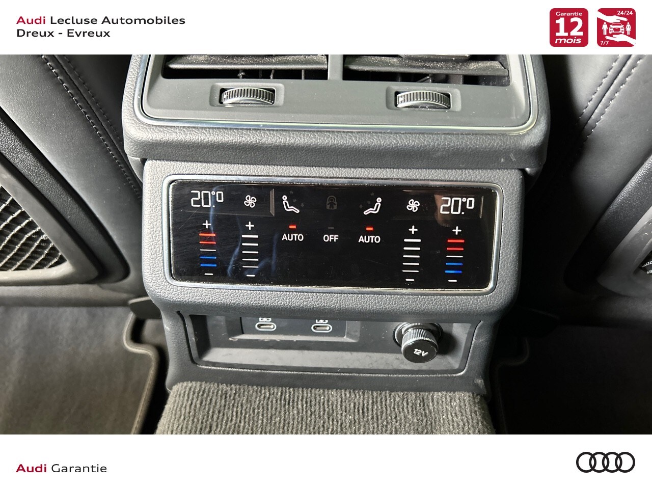 Image about Audi A7 Sportback TFSI e Competition 55 TFSI e quattro 270 kW (367 ch) S tronic