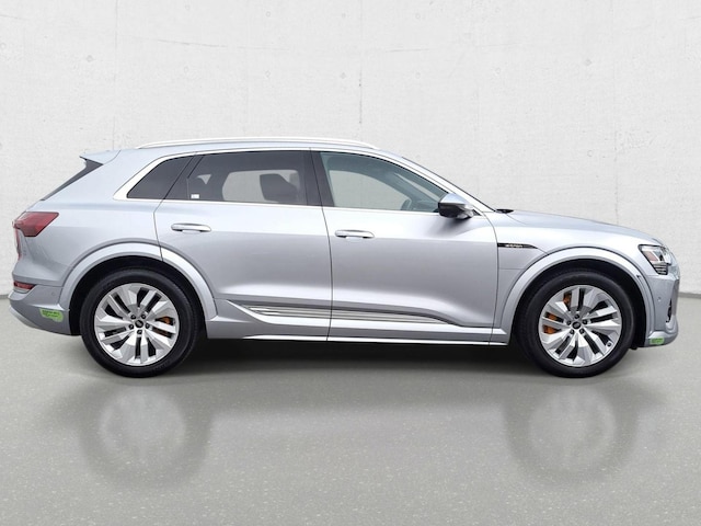 2023 Audi e-tron S