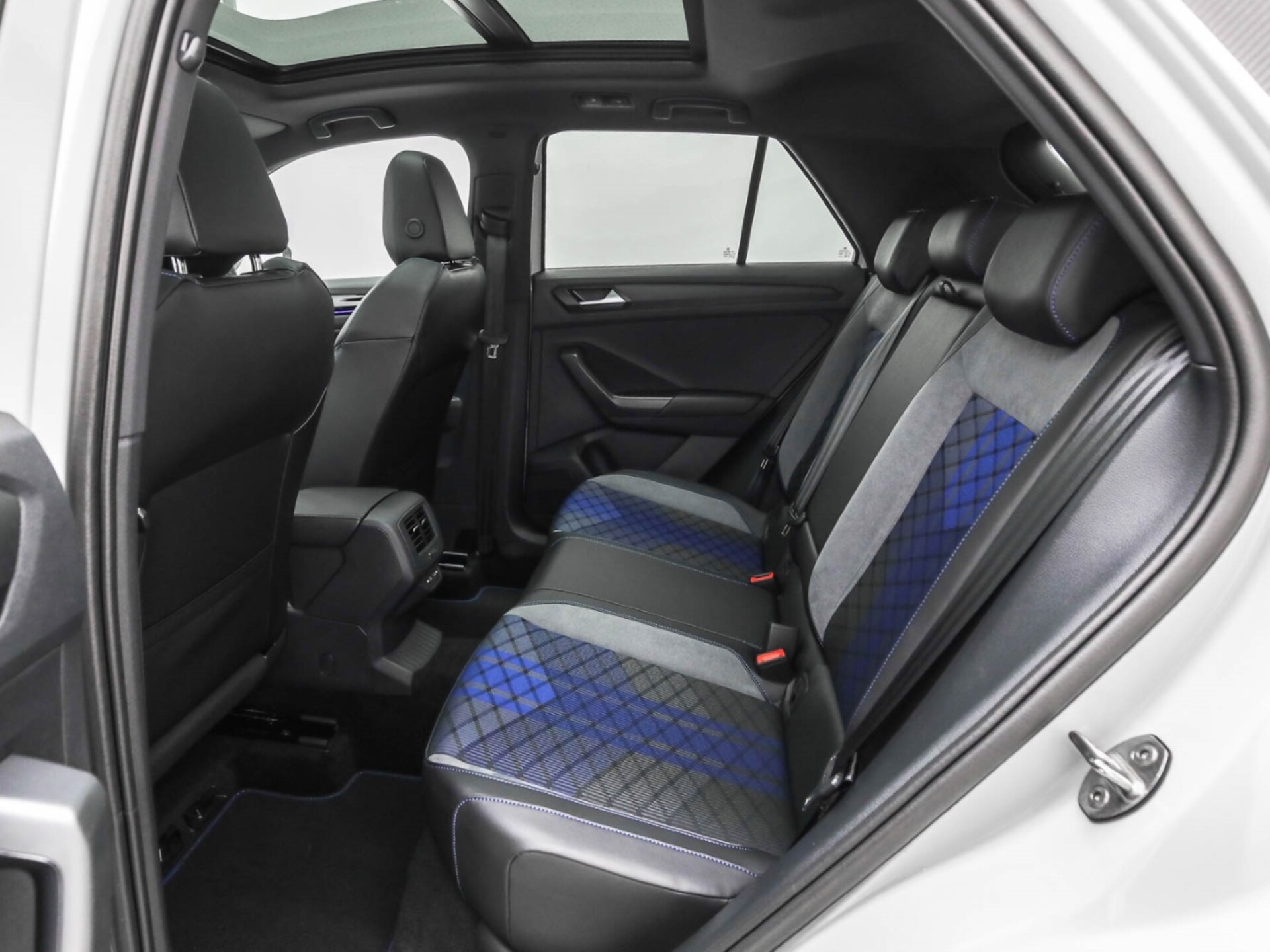 Volkswagen T-Roc R