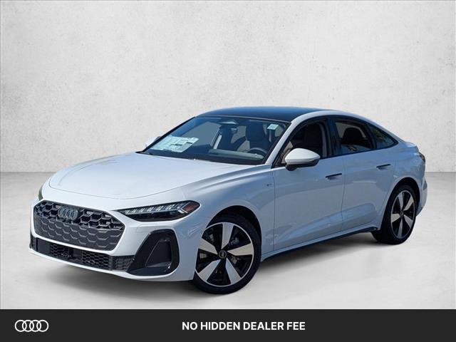2026 Audi A5 Premium Plus quattro S tronic's photo