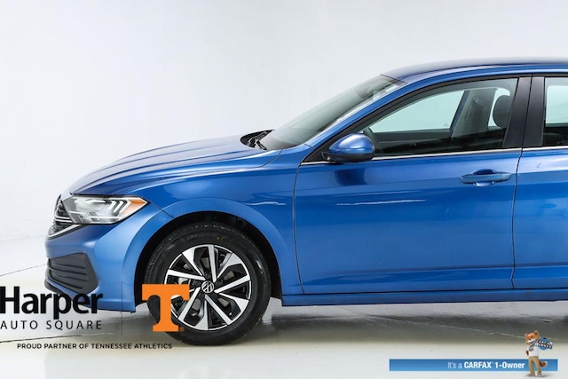 2023 Volkswagen Jetta