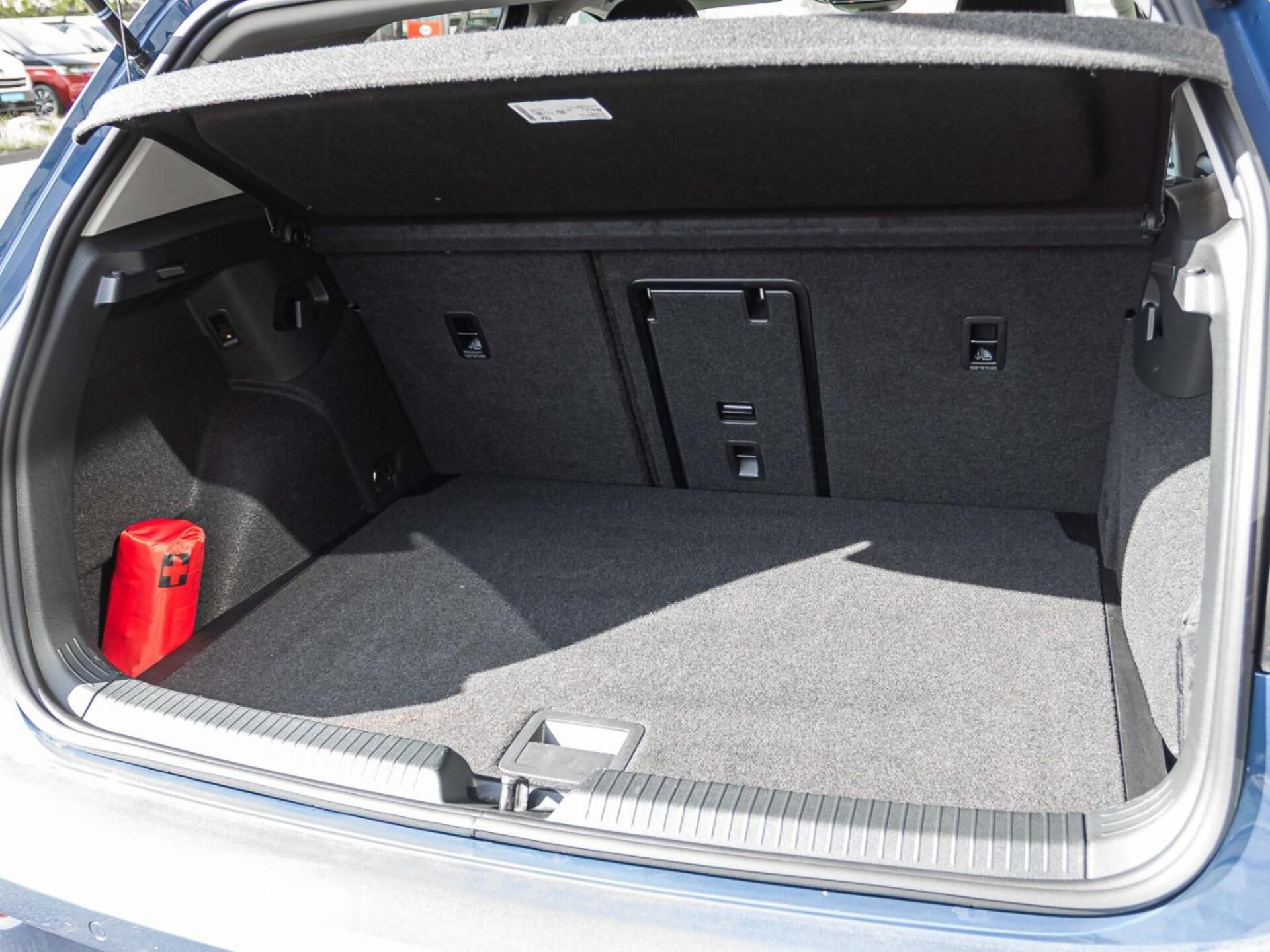 Volkswagen Golf Goal