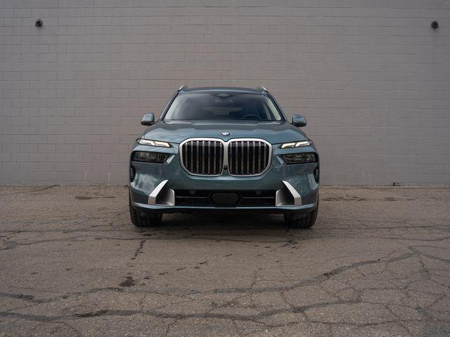 2023 BMW X7 40i - Photo 10