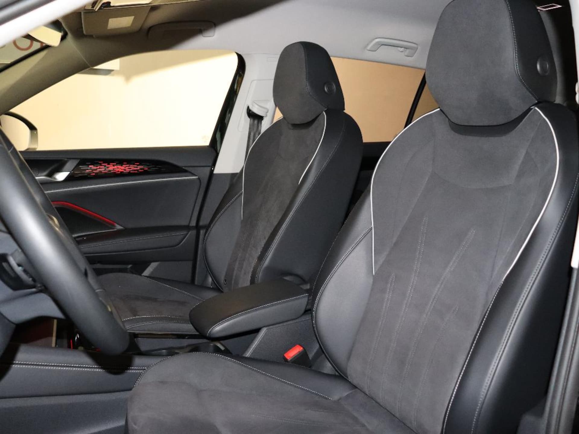 Volkswagen Tayron Elegance