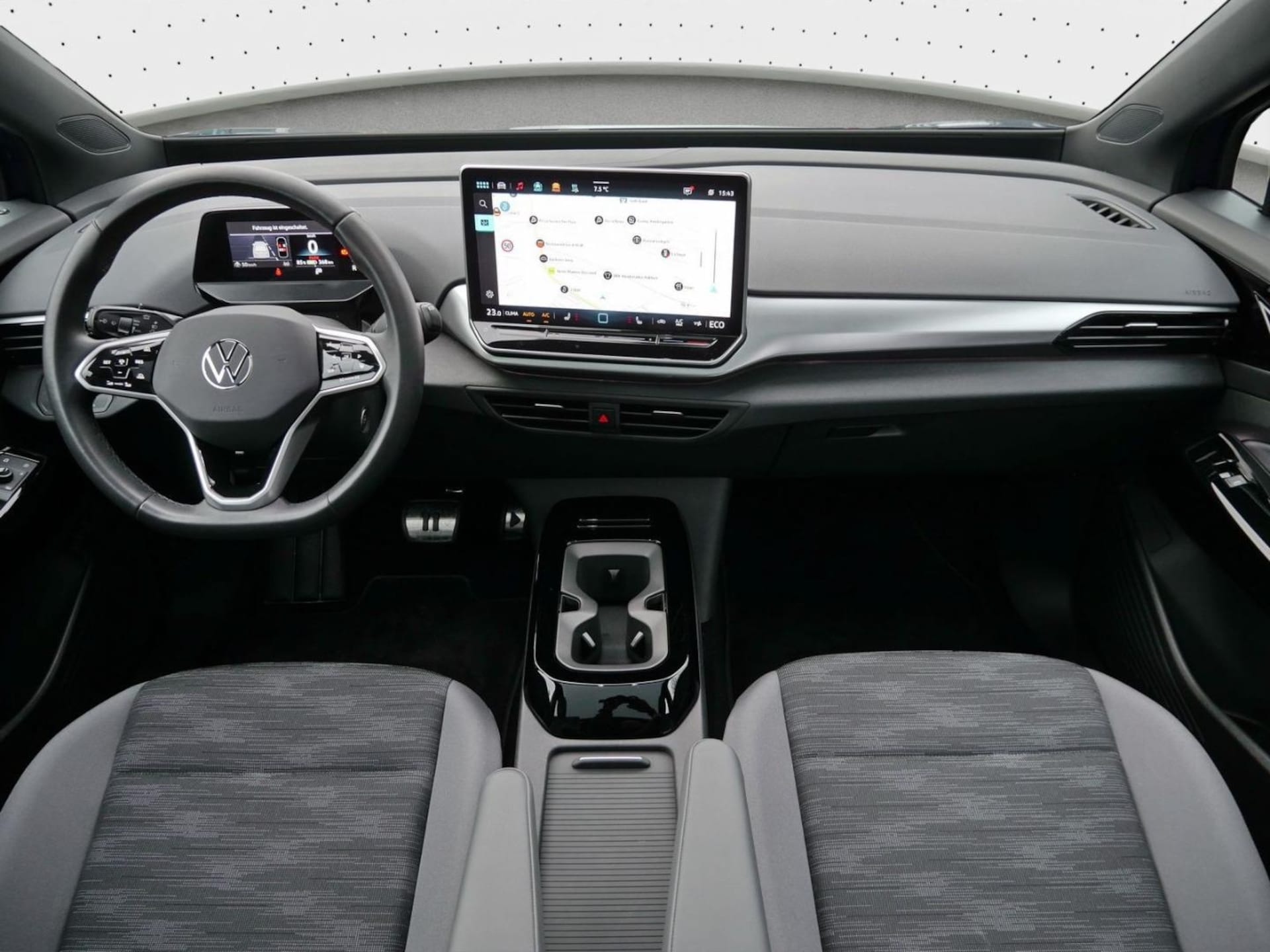 Volkswagen ID.4 Pro