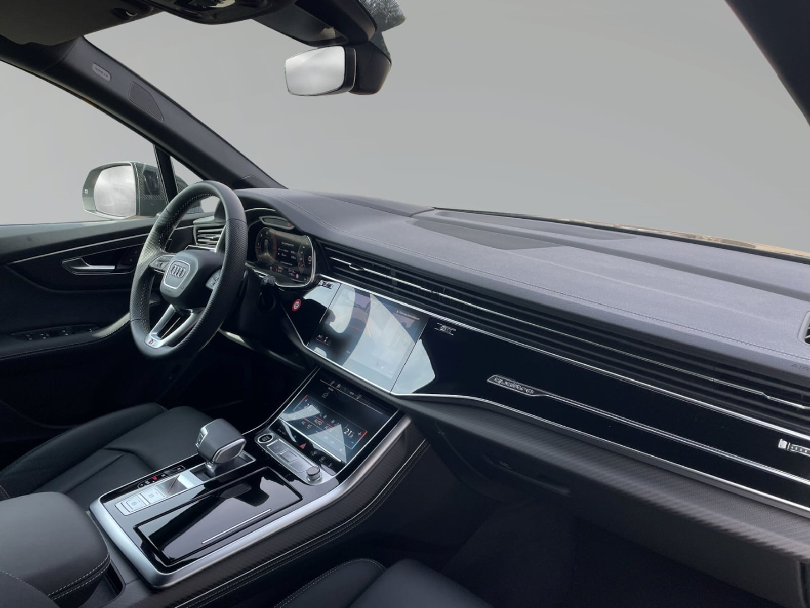 Audi Q7 – Bild 6