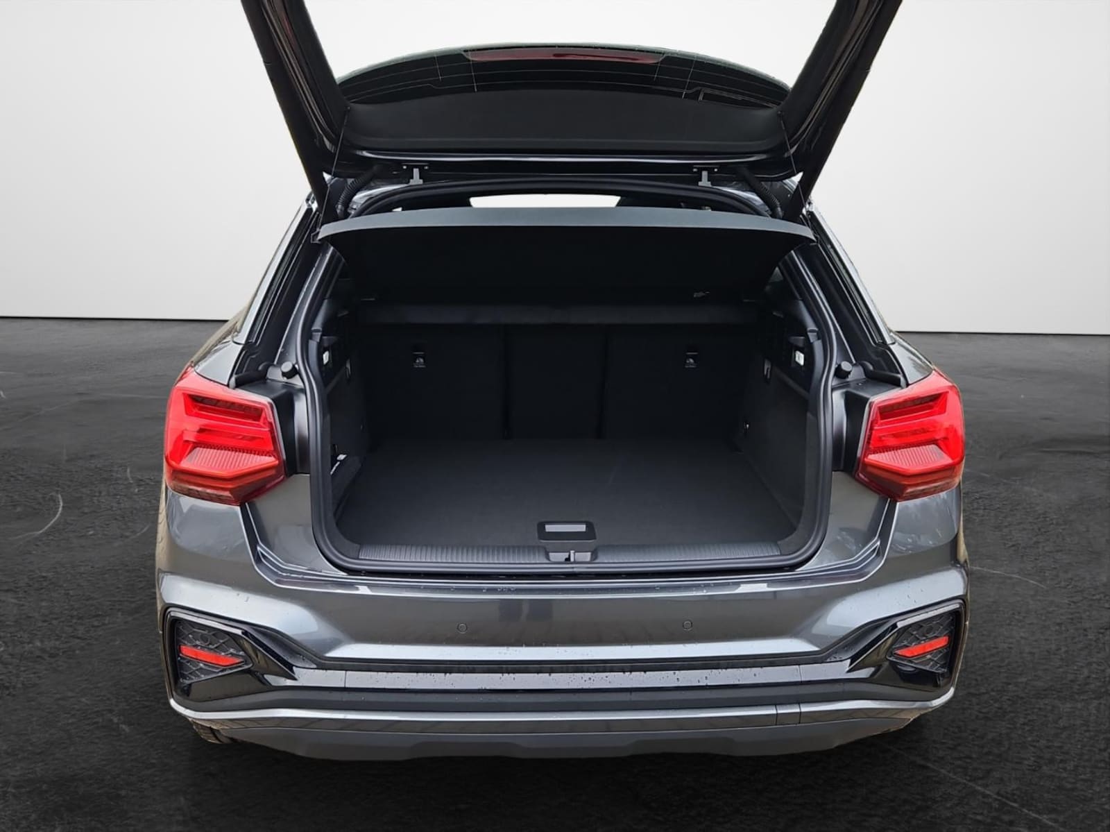 Audi Q2 – Bild 12