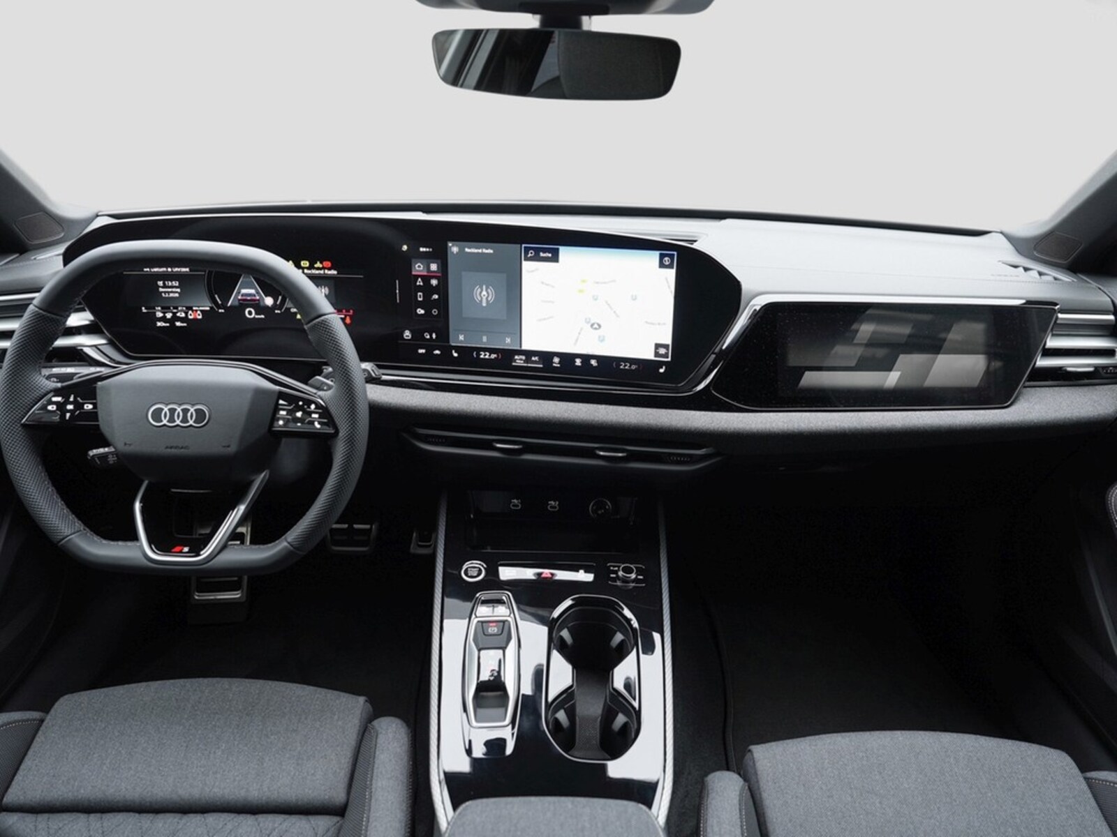 Audi A5 Avant – Bild 11