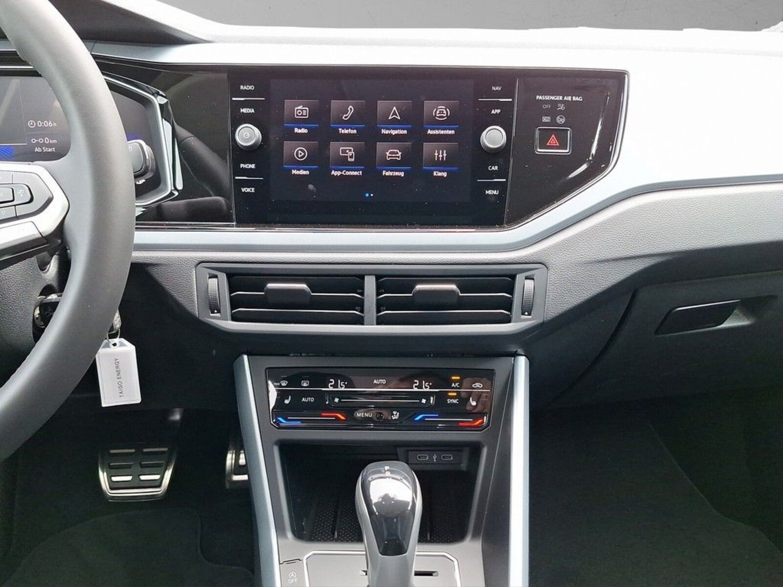 Volkswagen Taigo – Bild 17