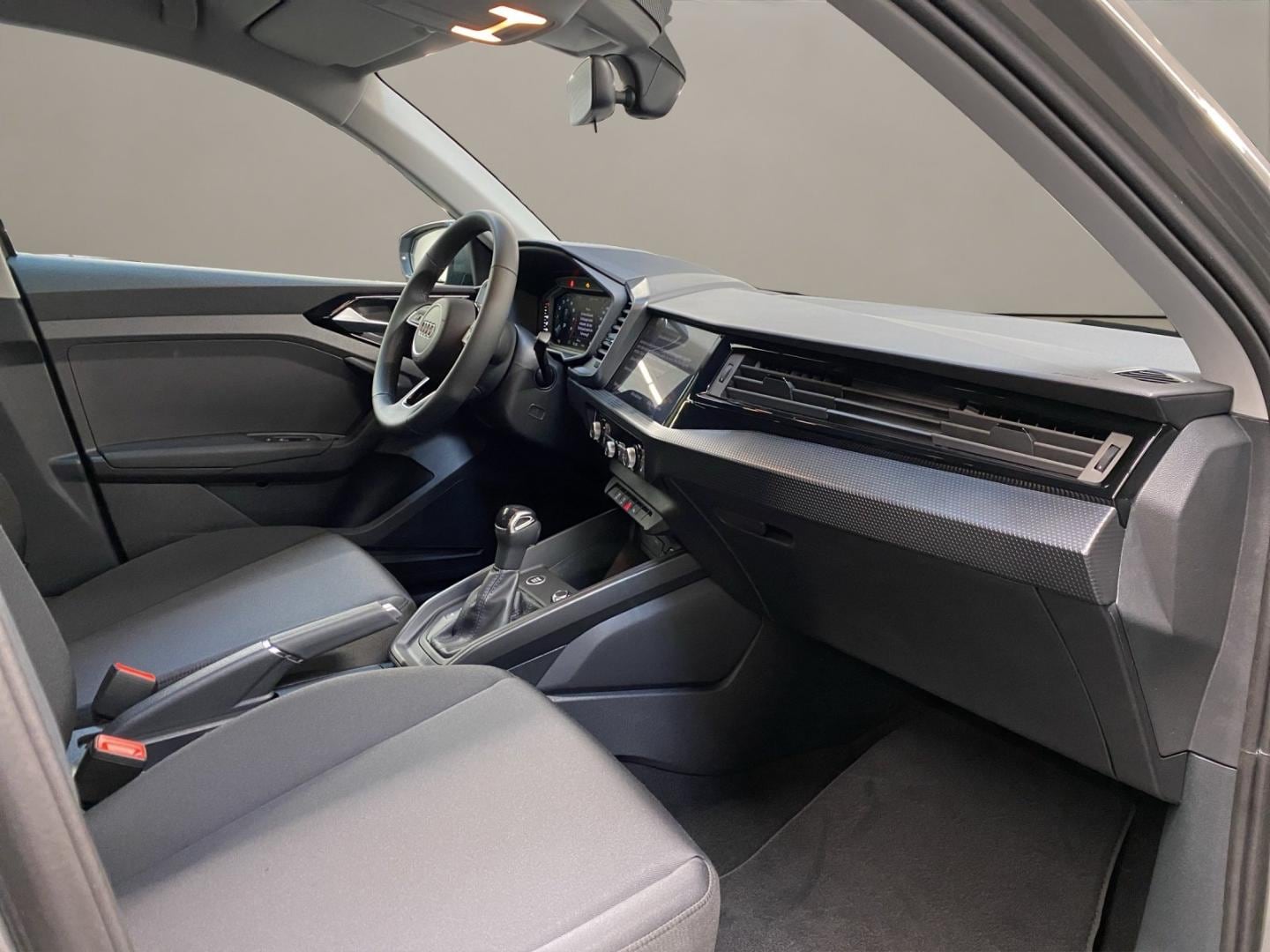 Bild über Audi A1 Sportback 30 TFSI S tronic - für weitere Informationen kontaktieren Sie den Audi Partner