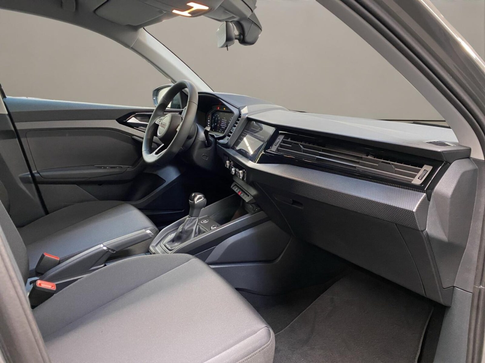 Audi A1 Sportback – Bild 18