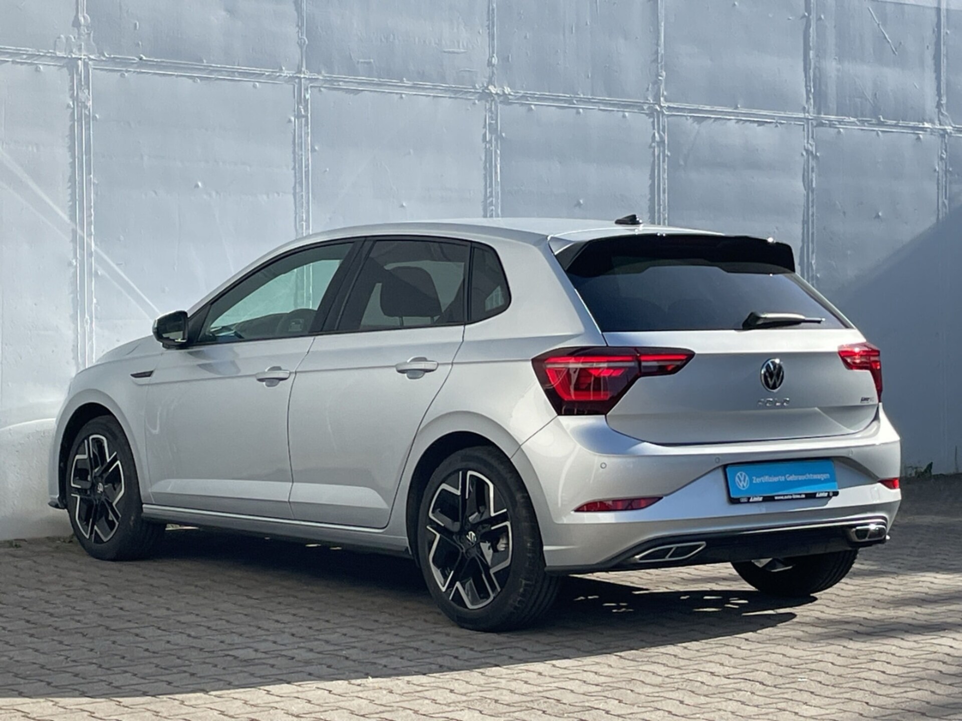 Volkswagen Polo R-Line